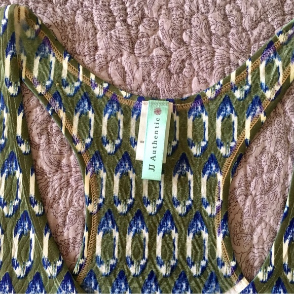 JJ Authentic dress XS/S - Picture 4 of 7